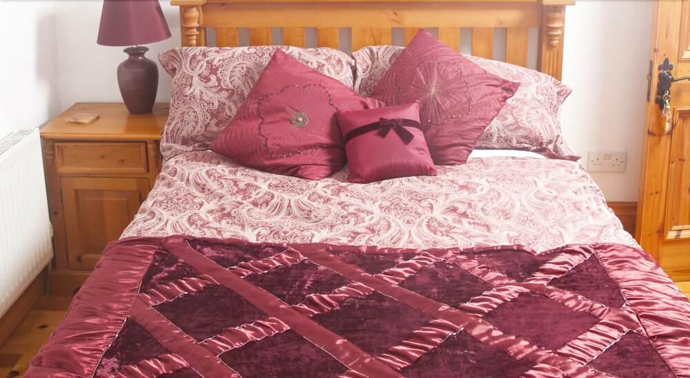 The Moorings B&B Duncannon Luaran gambar