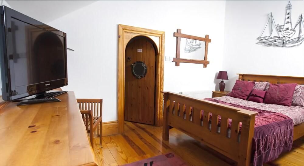 The Moorings B&B Duncannon Luaran gambar