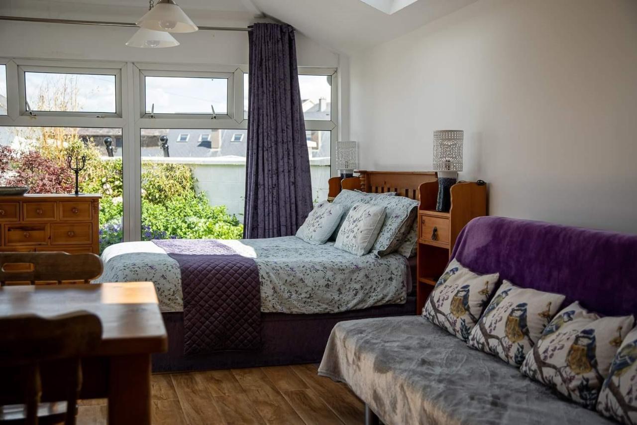 The Moorings B&B Duncannon Luaran gambar