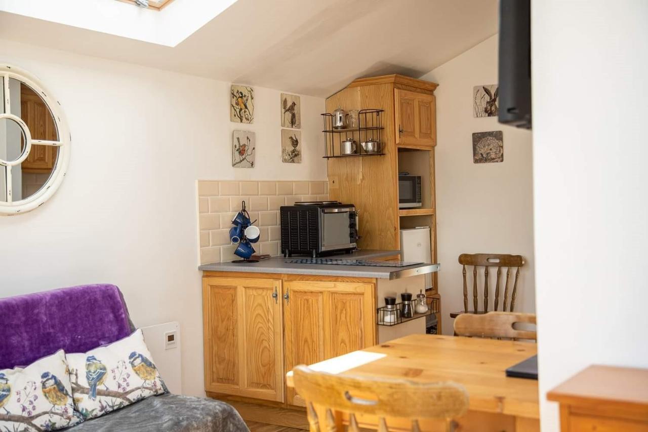 The Moorings B&B Duncannon Luaran gambar