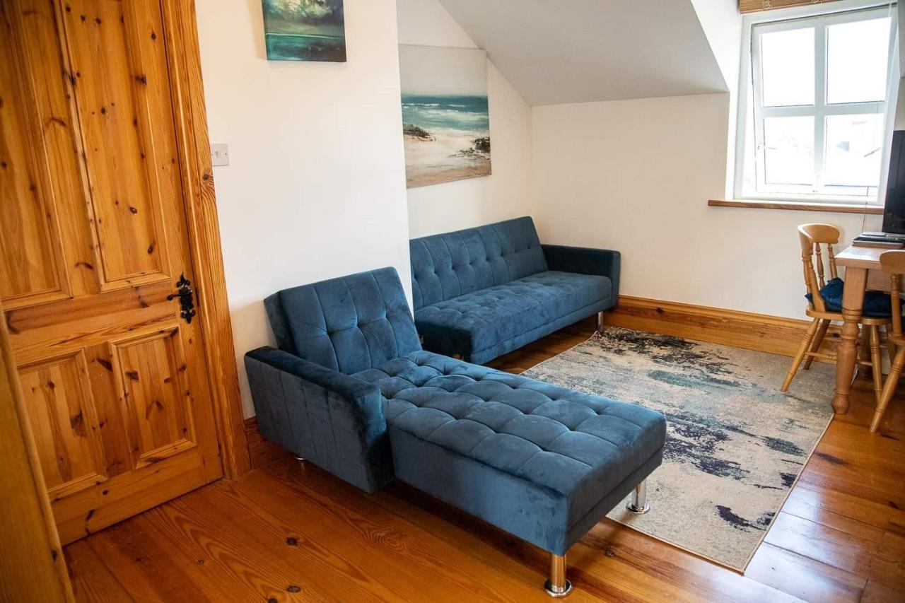 The Moorings B&B Duncannon Luaran gambar