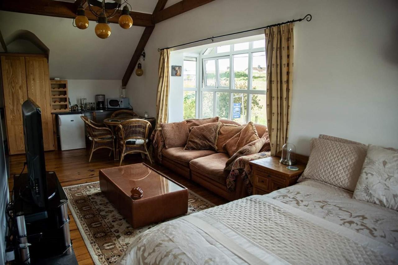 The Moorings B&B Duncannon Luaran gambar