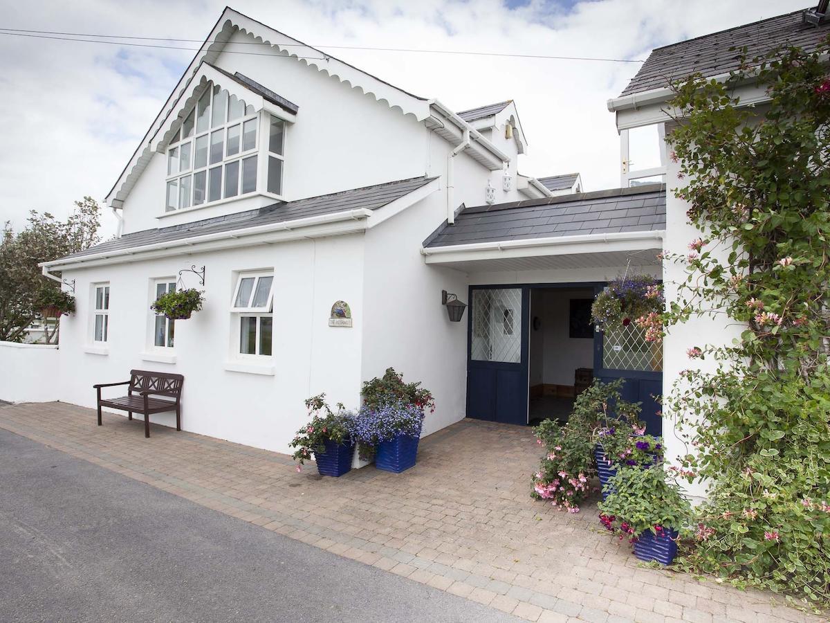 The Moorings B&B Duncannon Luaran gambar