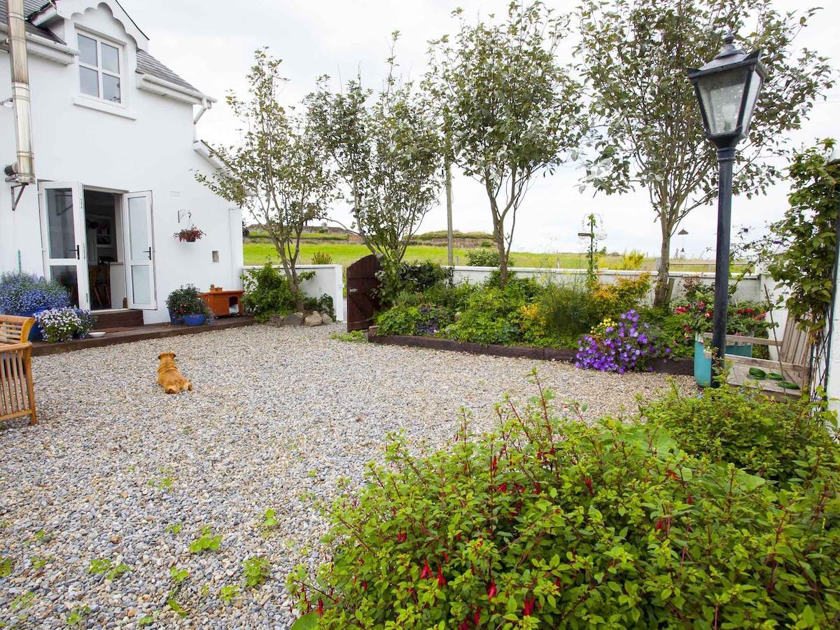 The Moorings B&B Duncannon Luaran gambar