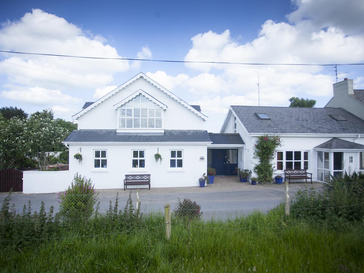 The Moorings B&B Duncannon Bilik gambar